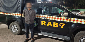 বায়েজিদে বাবুল হত্যা মামলার প্রধান আসামি আবুল হোসেন আটক