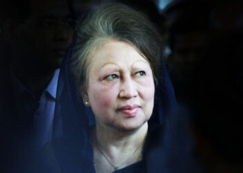 সারাদেশে বিশেষ দোয়া খালেদা জিয়ার রোগমুক্তি কামনায়