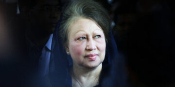 সারাদেশে বিশেষ দোয়া খালেদা জিয়ার রোগমুক্তি কামনায়