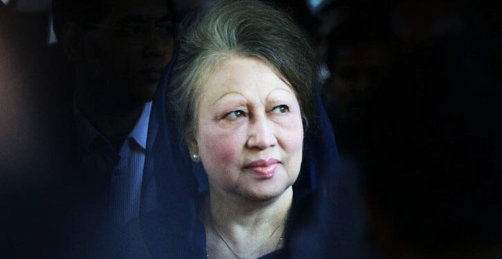 সারাদেশে বিশেষ দোয়া খালেদা জিয়ার রোগমুক্তি কামনায়