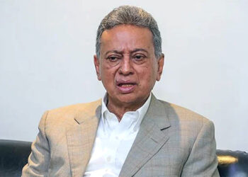 গুঞ্জনের কোনো ভিত্তি নেই তারেক রহমানের না ফেরা নিয়ে: আমীর খসরু