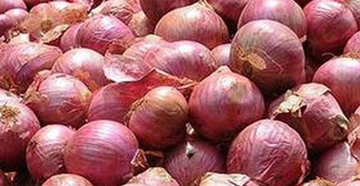 পেঁয়াজ আমদানির অনুমোদন সীমিত পরিসরে