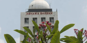 আবহাওয়া শুষ্ক থাকবে, ১০.৪ ডিগ্রিতে তাপমাত্রা