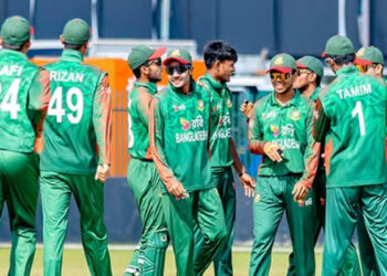 এশিয়া কাপে বাংলাদেশ