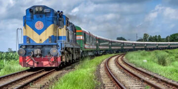 ৯ বছর পর বাড়ছে ঢাকা-চট্টগ্রামসহ ৬ রুটে ট্রেনের ভাড়া