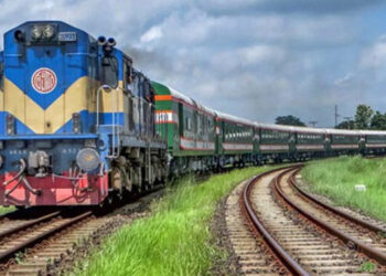 ঢাকা-চট্টগ্রামসহ পূর্বাঞ্চল রেলের ৬ রুটে বাড়তি ভাড়া কার্যকর