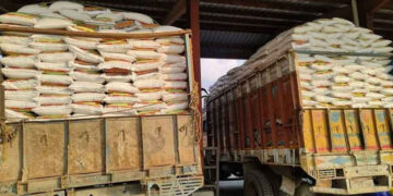 ৫০ হাজার টন সিদ্ধ চাল আসবে ভারত থেকে ২১৪ কোটি টাকায়