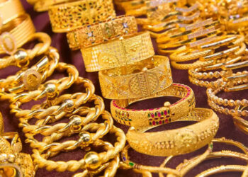 দেশের বাজারে ফের বাড়ল সোনার দাম