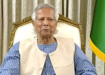 সব ধরনের সহায়তা দেবে সরকার ইসিকে: ড: ইউনূস