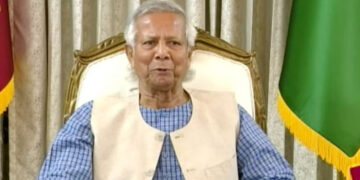 সব ধরনের সহায়তা দেবে সরকার ইসিকে: ড: ইউনূস