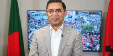 ২৫ ডিসেম্বর দেশে ফিরছেন তারেক রহমান