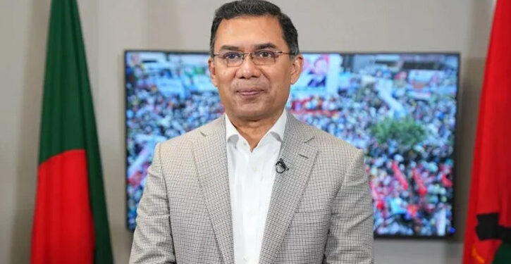 ২৫ ডিসেম্বর দেশে ফিরছেন তারেক রহমান