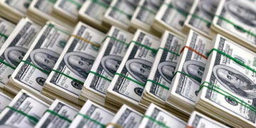 ১৫১ কোটি ডলার এলো ডিসেম্বরের ১৩ দিনে