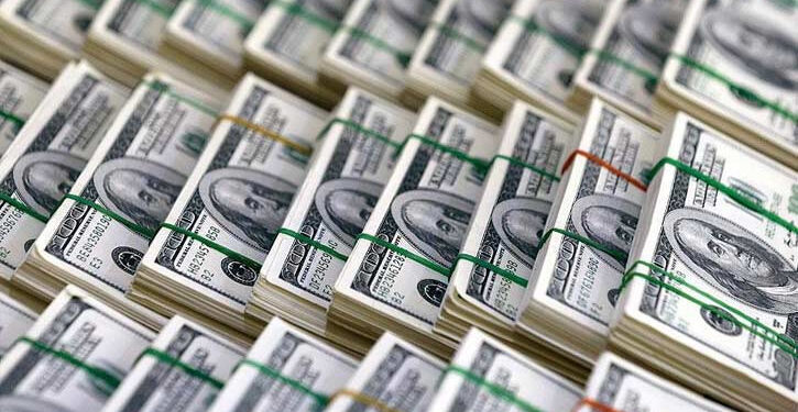 ১৫১ কোটি ডলার এলো ডিসেম্বরের ১৩ দিনে