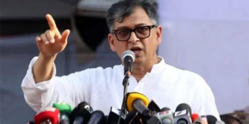 জাতীয় শক্তিতে পরিণত করতে হবে ফ্যাসিবাদ বিরোধী ঐক্যকে: সালাহউদ্দিন