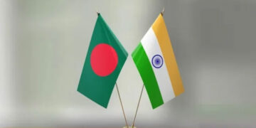 ভারত নিরাপত্তা চাইল বাংলাদেশে কূটনৈতিক মিশনের