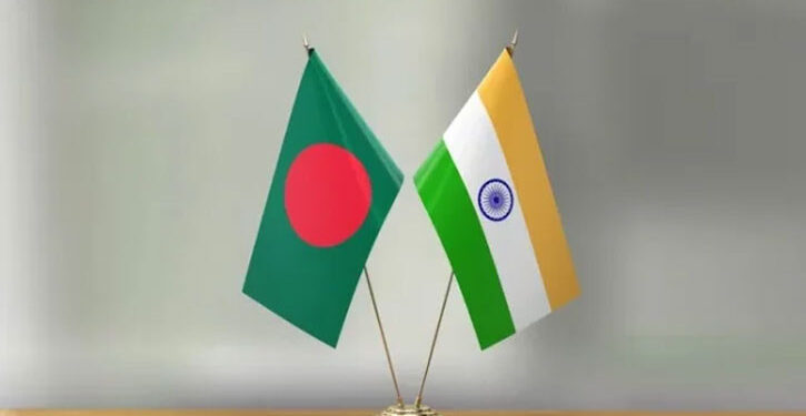 ভারত নিরাপত্তা চাইল বাংলাদেশে কূটনৈতিক মিশনের