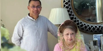 দেশে ফিরেই এভারকেয়ারে যাবেন তারেক রহমান