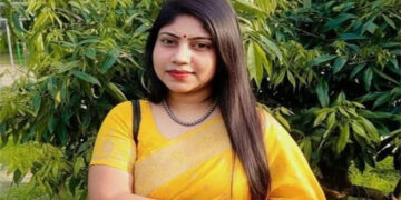 এনসিপি নেত্রীর ঝুলন্ত লাশ মিলল হোস্টেলে