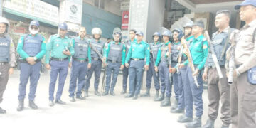 চট্টগ্রামে বিক্ষোভ হাদির মৃত্যুতে, বিচার দাবি