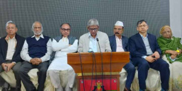 অস্থিতিশীল করার চেষ্টা চলছে দেশকে পরিকল্পিতভাবে: মির্জা ফখরুল