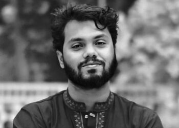 আজ রাষ্ট্রীয় শোক ওসমান হাদির মৃত্যুতে