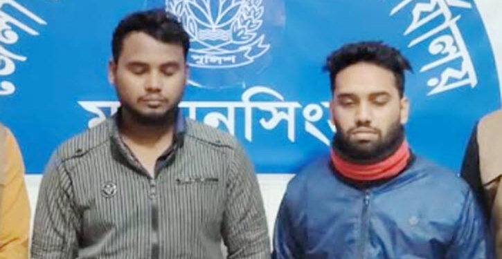 আরও ২ আসামি গ্রেপ্তার দিপু চন্দ্রকে পিটিয়ে হত্যার ঘটনায়