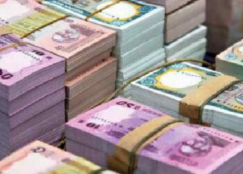 বিনিয়োগে স্থবিরতা, ব্যাংকে বাড়ছে অলস টাকা