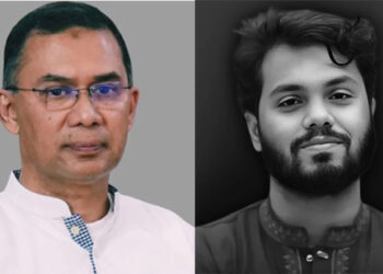 তারেক রহমান জিয়ারত করবেন হাদির কবর