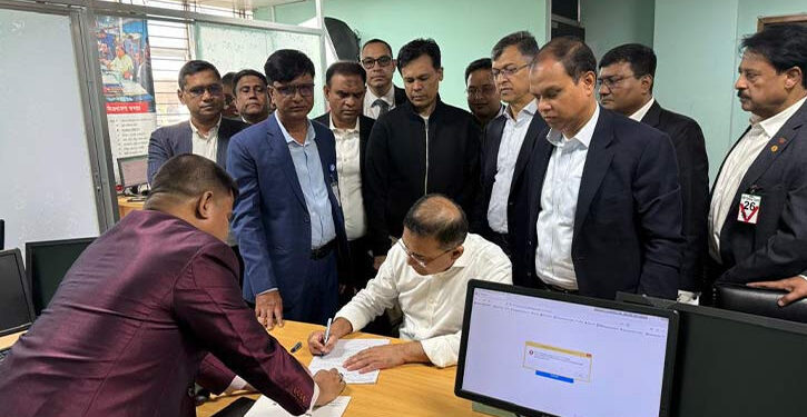 তারেক রহমান ও জাইমা রহমান ভোটার হলেন