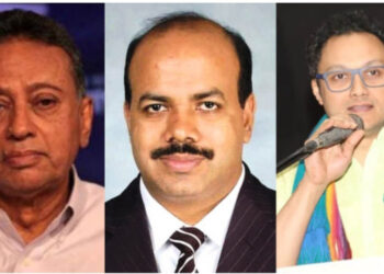 চট্টগ্রাম-২ আসনে প্রার্থী পরিবর্তন, বিএনপির চূড়ান্ত মনোনয়ন ঘোষণা