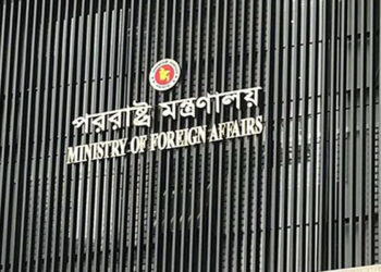 ভারতের বক্তব্য প্রত্যাখ্যান করলো বাংলাদেশ সংখ্যালঘু ইস্যুতে