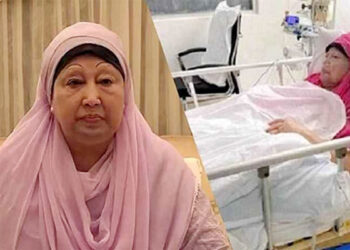 মনোনয়নপত্র জমা সোমবার, টিপসই দিলেন খালেদা জিয়া