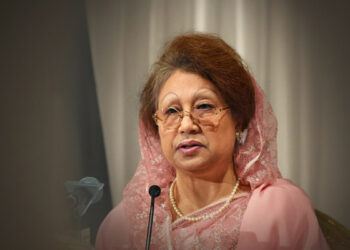 যুক্তরাষ্ট্রের শোক খালেদা জিয়ার মৃত্যুতে