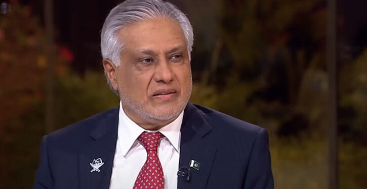 পাকিস্তানের পররাষ্ট্রমন্ত্রী যোগ দেবেন খালেদা জিয়ার জানাজায়