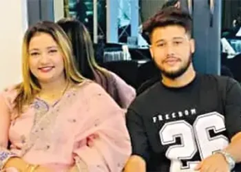 শীর্ষ সন্ত্রাসী সাজ্জাদ ও তাঁর স্ত্রী তামান্নাকে দুই মামলায় গ্রেপ্তার দেখানোর আবেদন