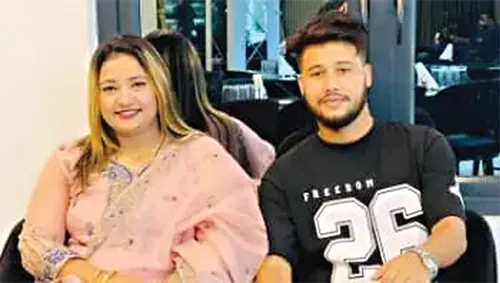 শীর্ষ সন্ত্রাসী সাজ্জাদ ও তাঁর স্ত্রী তামান্নাকে দুই মামলায় গ্রেপ্তার দেখানোর আবেদন