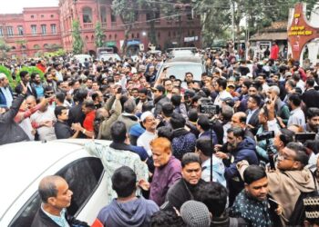 ১৪৩ প্রার্থীর মনোনয়নপত্র দাখিল চট্টগ্রামে