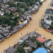 এক সপ্তাহেই এশিয়াতে হাজার মানুষের প্রাণ নিলো বন্যা