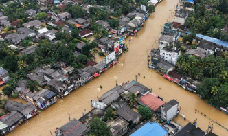 এক সপ্তাহেই এশিয়াতে হাজার মানুষের প্রাণ নিলো বন্যা
