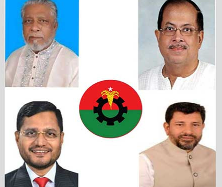 চট্টগ্রামে আরও ৪ আসনে বিএনপি প্রার্থী হলেন যারা