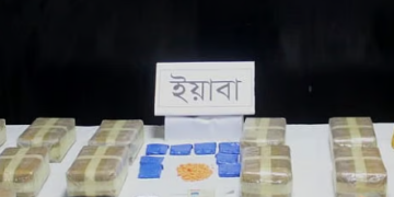 চট্টগ্রামে ইয়াবা পাঁচারের সাথে যুক্ত পুলিশ সদস্যরা গড়ে তুলেছে সম্পদের পাহাড়