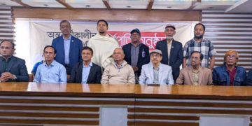 চট্টগ্রাম প্রেসক্লাবের ব্যবস্থাপনা কমিটি