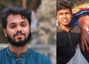 নিবার্চনী প্রচারণা চলাকালে গুলিবিদ্ধ একজন