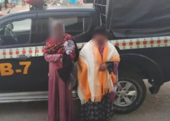 আনোয়ারায় ১৭ হাজার ৬০০ পিস ইয়াবাসহ দুই নারী আটক