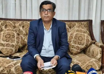 তফসিল নিয়ে কেউ ভিন্ন মত দিলে তার বিরুদ্ধে কঠোর হুশিয়ারি দিলেন প্রেস সচিব