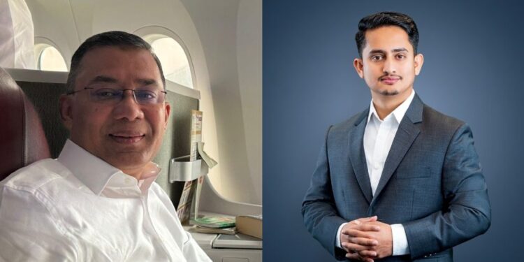 তারেক রহমানের স্বদেশ প্রত্যাবর্তন নিয়ে যা বললেন সারজিস