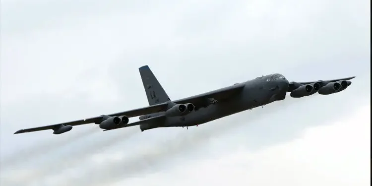 চীন-যুক্তরাষ্ট্র উত্তেজনার মাঝেই জাপান–মার্কিন যৌথ মহড়া অনুষ্ঠিত