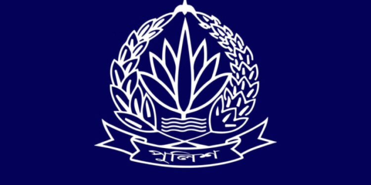 যে পদ্ধতিতে ৫২৭ থানার ওসির পদে রদবদল