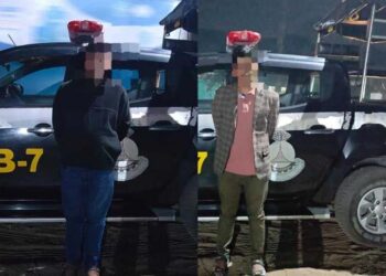 কোতোয়ালি থানার ইসমাইল হত্যা মামলার দুই আসামি গ্রেফতার